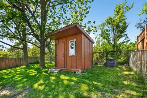 168 Towerhill Road N Peterborough ON K9H 7M8