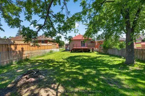 168 Towerhill Road N Peterborough ON K9H 7M8