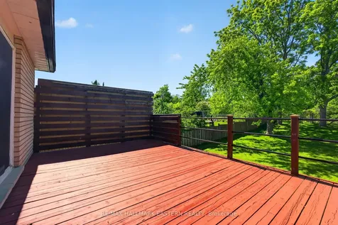 168 Towerhill Road N Peterborough ON K9H 7M8