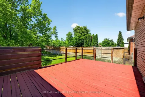168 Towerhill Road N Peterborough ON K9H 7M8