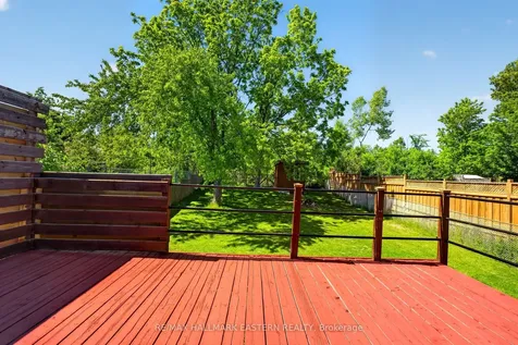 168 Towerhill Road N Peterborough ON K9H 7M8