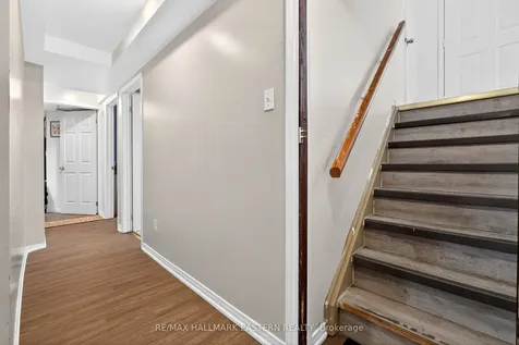 168 Towerhill Road N Peterborough ON K9H 7M8