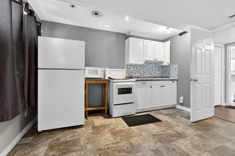 168 Towerhill Road N Peterborough ON K9H 7M8