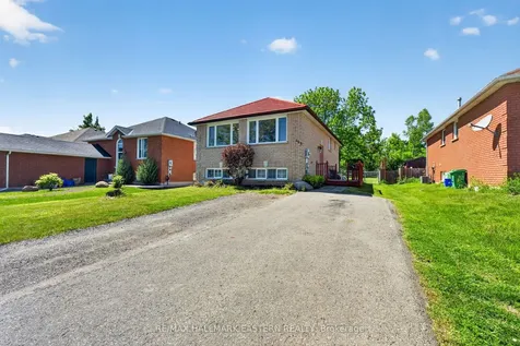 168 Towerhill Road N Peterborough ON K9H 7M8