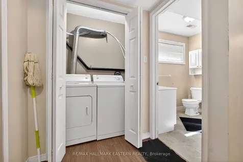 168 Towerhill Road N Peterborough ON K9H 7M8