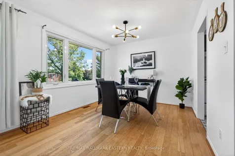 168 Towerhill Road N Peterborough ON K9H 7M8
