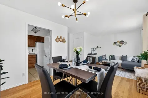 168 Towerhill Road N Peterborough ON K9H 7M8