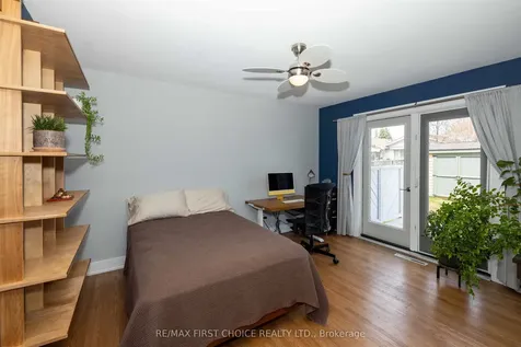 120 Robinson Drive Thunder Bay ON P7A 6G5