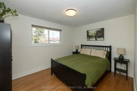 120 Robinson Drive Thunder Bay ON P7A 6G5