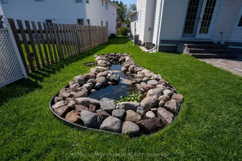 113 Princeton Place Thunder Bay ON P7A 8B3