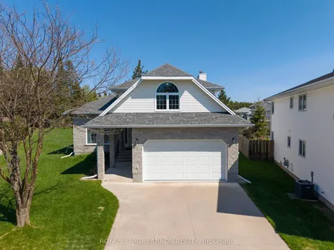 113 Princeton Place Thunder Bay ON P7A 8B3