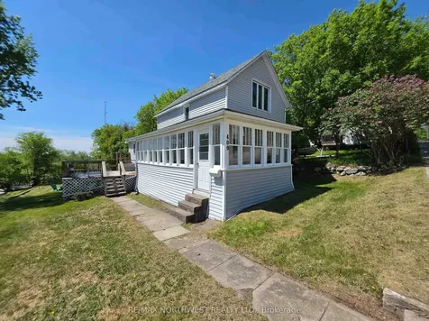 409 Third Street North Kenora ON P9N 2M2