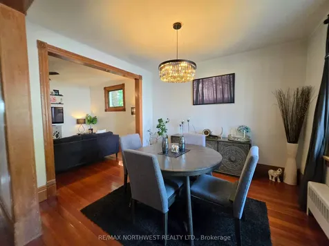 409 Third Street North Kenora ON P9N 2M2