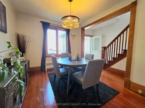 409 Third Street North Kenora ON P9N 2M2