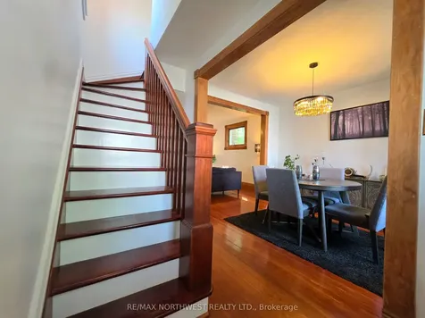409 Third Street North Kenora ON P9N 2M2