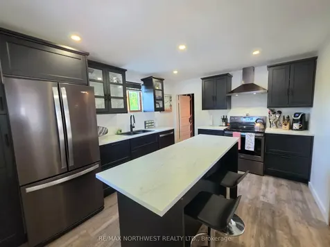 409 Third Street North Kenora ON P9N 2M2