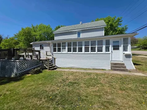 409 Third Street North Kenora ON P9N 2M2