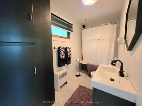409 Third Street North Kenora ON P9N 2M2