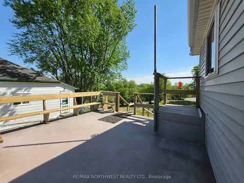 409 Third Street North Kenora ON P9N 2M2