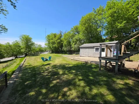 409 Third Street North Kenora ON P9N 2M2
