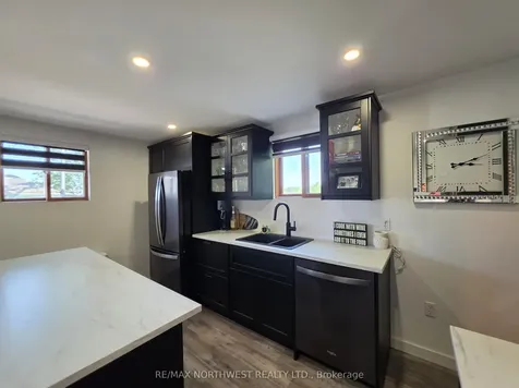 409 Third Street North Kenora ON P9N 2M2