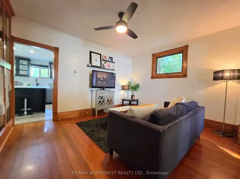 409 Third Street North Kenora ON P9N 2M2
