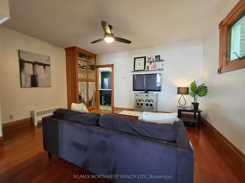 409 Third Street North Kenora ON P9N 2M2