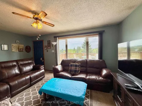 232 Rabbit Lake Road Kenora ON P9N 4M2