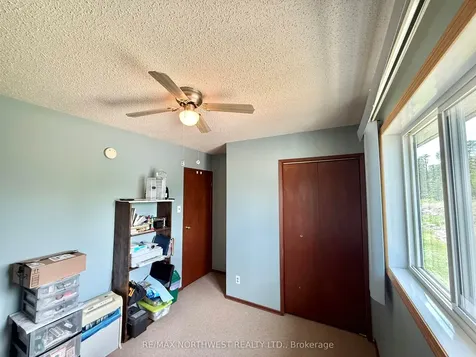 232 Rabbit Lake Road Kenora ON P9N 4M2