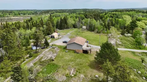 232 Rabbit Lake Road Kenora ON P9N 4M2
