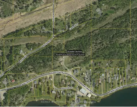 232 Rabbit Lake Road Kenora ON P9N 4M2