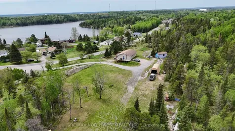 232 Rabbit Lake Road Kenora ON P9N 4M2