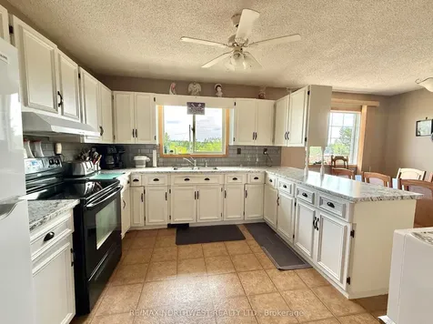 232 Rabbit Lake Road Kenora ON P9N 4M2