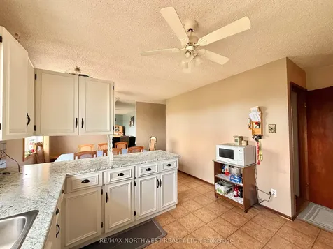 232 Rabbit Lake Road Kenora ON P9N 4M2