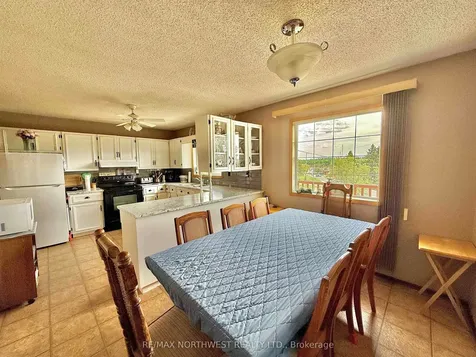 232 Rabbit Lake Road Kenora ON P9N 4M2