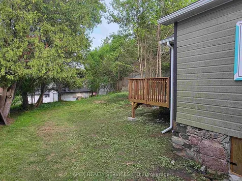 507 Fourth Avenue South Kenora ON P9N 1Z4