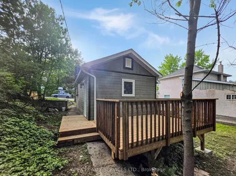 507 Fourth Avenue South Kenora ON P9N 1Z4