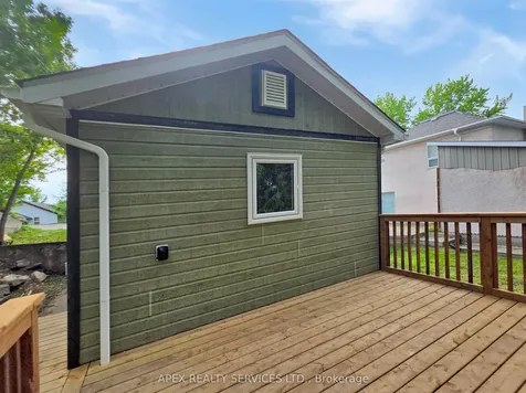 507 Fourth Avenue South Kenora ON P9N 1Z4