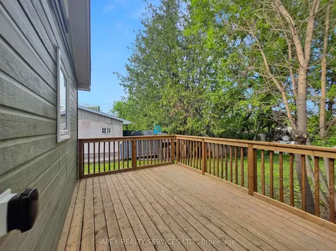 507 Fourth Avenue South Kenora ON P9N 1Z4