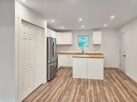 507 Fourth Avenue South Kenora ON P9N 1Z4