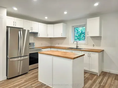 507 Fourth Avenue South Kenora ON P9N 1Z4
