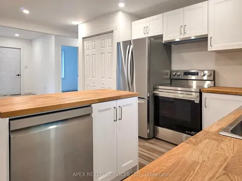 507 Fourth Avenue South Kenora ON P9N 1Z4