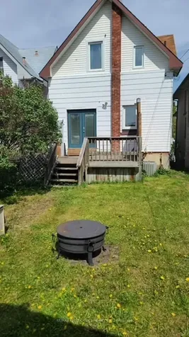 123 Franklin Street N Thunder Bay ON P7C 4H7