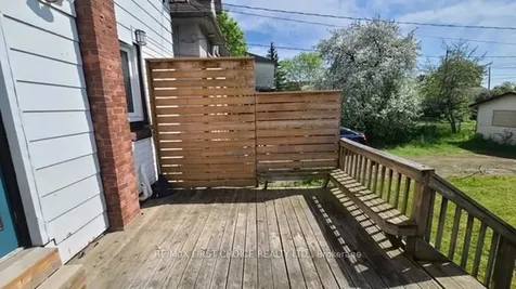 123 Franklin Street N Thunder Bay ON P7C 4H7
