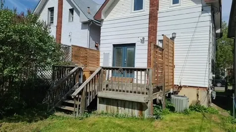 123 Franklin Street N Thunder Bay ON P7C 4H7