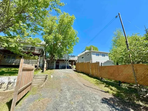 433 Third Street S Kenora ON P9N 1J2