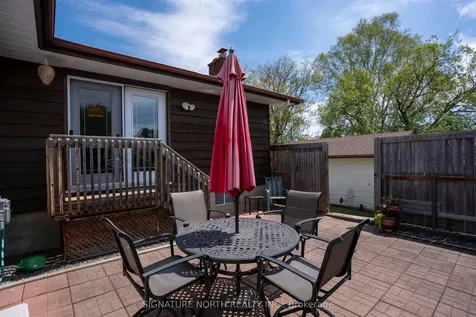 381 Hallam Street Thunder Bay ON P7A 1M2