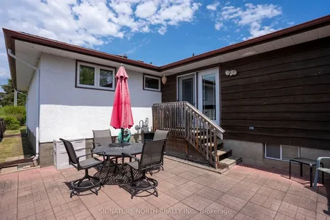 381 Hallam Street Thunder Bay ON P7A 1M2