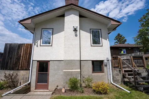 381 Hallam Street Thunder Bay ON P7A 1M2