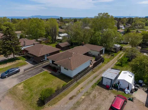 381 Hallam Street Thunder Bay ON P7A 1M2